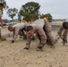Hotel Company Combat Conditioning