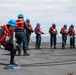 Replenishment at Sea