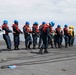 Replenishment at Sea