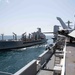 Replenishment at Sea