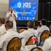 Forging Partnerships in the Americas: Naval Leaders Gather at SIANC S&amp;T Conference