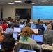 Dr. Jay Pak teaches USACE workshop on post-wildfire modeling