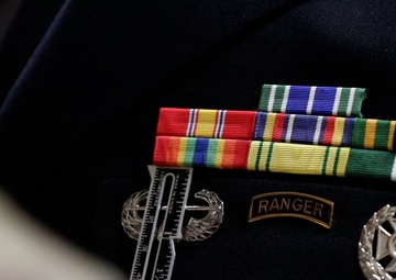 Region VI Best Warrior Day 1