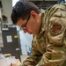 114th LRS keeps Airmen ready