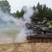 eFP Battle Group Poland Ignites Day 4 of Griffin Shock 23 with Explosive Multinational Maneuvers