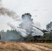 eFP Battle Group Poland Ignites Day 4 of Griffin Shock 23 with Explosive Multinational Maneuvers