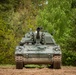 eFP Battle Group Poland Ignites Day 4 of Griffin Shock 23 with Explosive Multinational Maneuvers