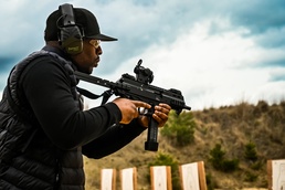 U.S. Army Reserve holds last iteration of 'Guardian Shield'