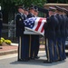 Funeral for U.S. Army Air Forces Staff Sgt. Roy Carney