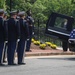 Funeral for U.S. Army Air Forces Staff Sgt. Roy Carney