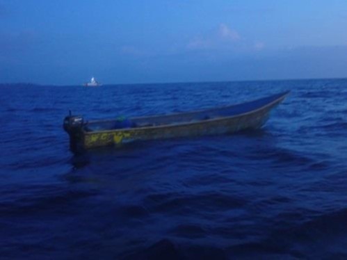 Coast Guard repatriates 29 migrants to the Dominican Republic, following multiple vessel interdictions in the Mona Passage