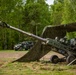 eFP Battle Group Poland Ignites Day 4 of Griffin Shock 23 with Explosive Multinational Maneuvers