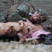 2nd MLG Tactical Combat Causality Care Tier 3 Instructor Test