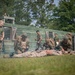 2nd MLG Tactical Combat Causality Care Tier 3 Instructor Test