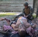 2nd MLG Tactical Combat Causality Care Tier 3 Instructor Test