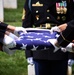 Funeral for U.S. Army Air Forces Staff Sgt. Roy Carney