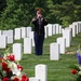 Funeral for U.S. Army Air Forces Staff Sgt. Roy Carney