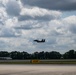 Key influencers and media experience the Strike Eagle