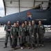 Key influencers and media experience the Strike Eagle