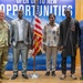 Vermont National Guard welcomes Senegalese recruit