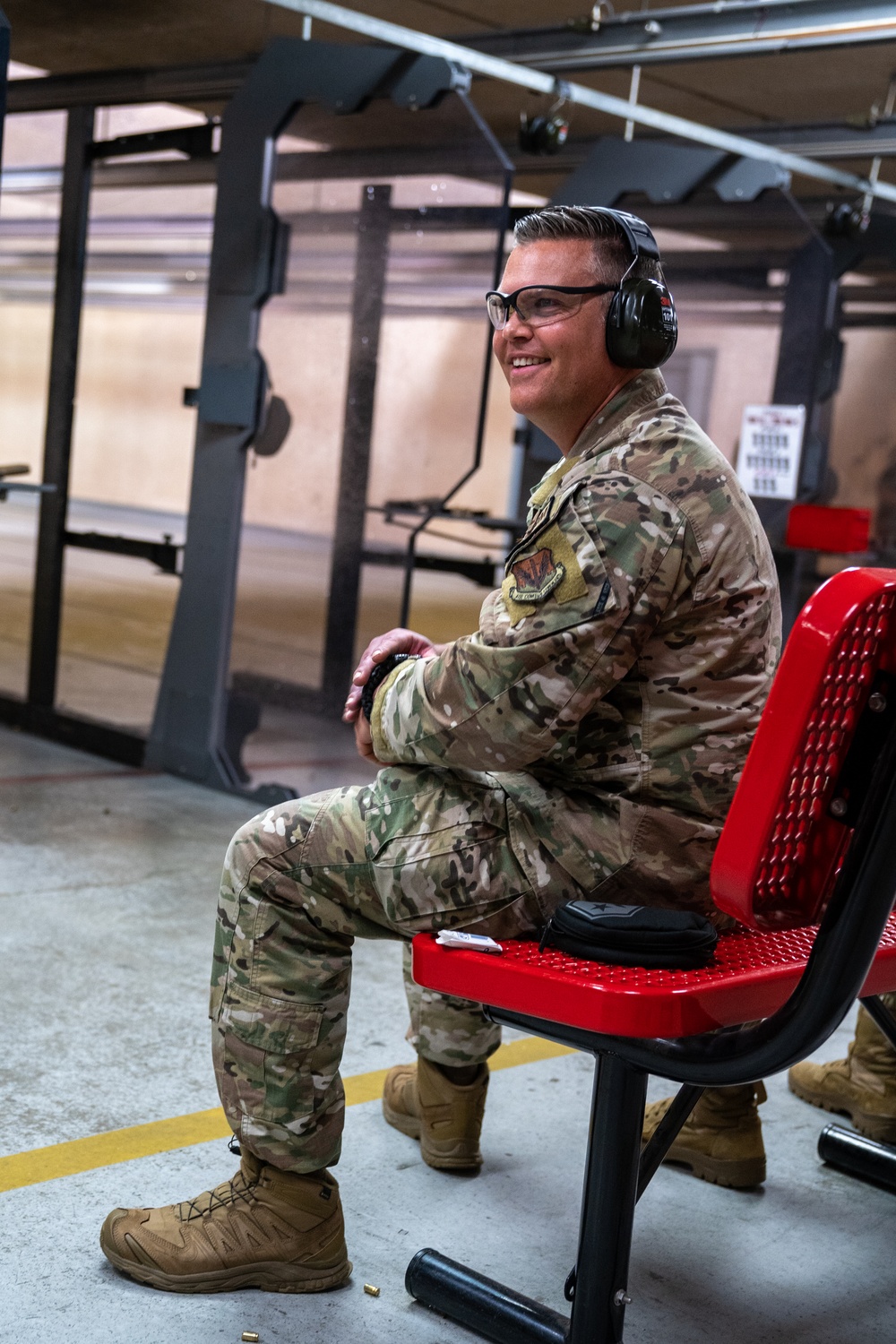 National Police Week