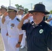 NAS Pensacola Representatives Attend Pensacola Police Department Memorial Service