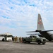 Georgia ANG Airmen prepare for AIR DEFENDER 2023 during exercise AGILE X