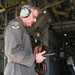 Georgia ANG Airmen conduct special fueling operations with Marines in preparation for AIR DEFENDER 2023