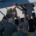 McConnell Airmen Return Home from Deployment