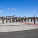 Marine Corps Air Station Kaneohe Bay Change of Command Ceremony