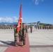 Marine Corps Air Station Kaneohe Bay Change of Command Ceremony