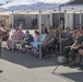 Marine Corps Air Station Kaneohe Bay Change of Command Ceremony