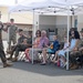 Marine Corps Air Station Kaneohe Bay Change of Command Ceremony