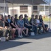 Marine Corps Air Station Kaneohe Bay Change of Command Ceremony