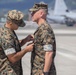 Marine Corps Air Station Kaneohe Bay Change of Command Ceremony