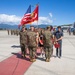 Marine Corps Air Station Kaneohe Bay Change of Command Ceremony