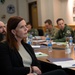 Assistant Secretary of Defense for Readiness visits JBER