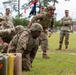 EPFA 3rd Infantry Division Best Squad Competition 2023