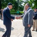 “Welcome Home!” A Nation Honors our Vietnam Veterans and Their Families