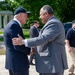 “Welcome Home!” A Nation Honors our Vietnam Veterans and Their Families