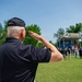 “Welcome Home!” A Nation Honors our Vietnam Veterans and Their Families