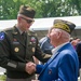 “Welcome Home!” A Nation Honors our Vietnam Veterans and Their Families