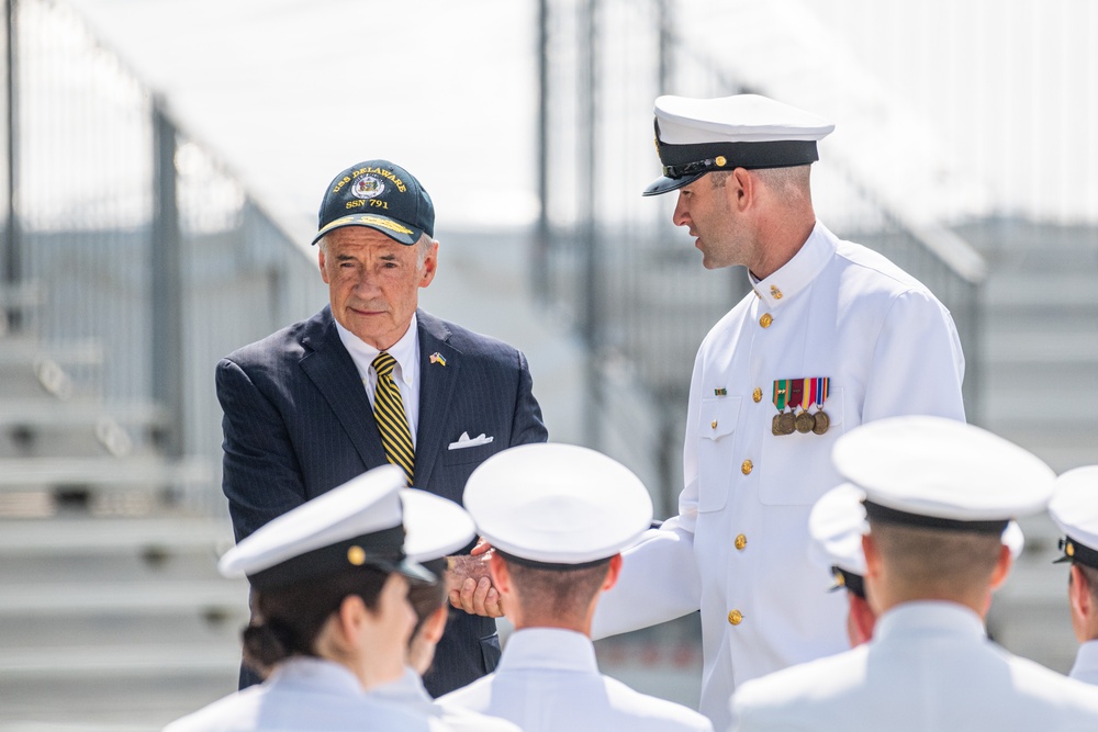 “Welcome Home!” A Nation Honors our Vietnam Veterans and Their Families