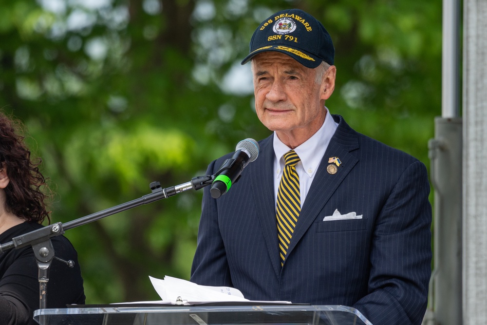 “Welcome Home!” A Nation Honors our Vietnam Veterans and Their Families