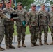 3rd Infantry Division Best Squad Competition 2023 Award Ceremony