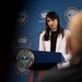 Pentagon Press Briefing