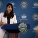 Pentagon Press Briefing