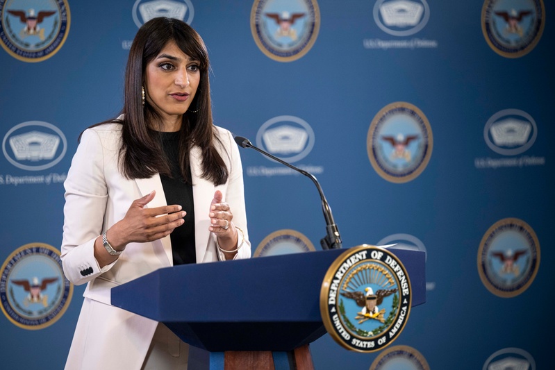 DVIDS - Office of the Secretary of Defense Public Affairs