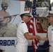 Navy's Pacific Fleet Logistics Support Squadron Holds Change of Command