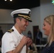 Navy's Pacific Fleet Logistics Support Squadron Holds Change of Command